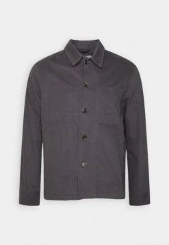 Pepe Jeans Louis - Overhemd - Washed Black -ZALANDO WINKEL 3320c1181f8f4a5f9bc83c7a02b5449c