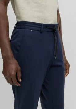 Boss P-Geniusj-Rds-Wg-233 - Broek - Dark Blue Four -ZALANDO WINKEL 33245cc6ce7447158c2cb4f5d00d5d0f