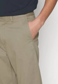 Tiger Of Sweden Caidon - Broek - Dusty Green -ZALANDO WINKEL 335e1002a7684450bb7ea09224837c15