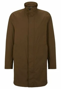 Boss Halflange Jas - Dunkelgrün Fünf -ZALANDO WINKEL 336aaf1f008140bb9189db8ec424bdc7