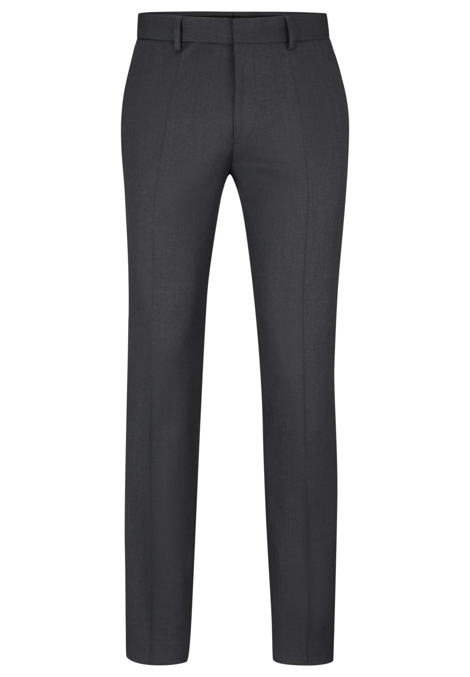 Boss H Lenon - Pantalon - Dark Grey 7 Boss H Lenon - Pantalon - Dark Grey - Afbeelding 5