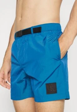 Medium Drawstring - Zwemshorts - Blue -ZALANDO WINKEL 336e4c83a404406880bf91e9af62dafa
