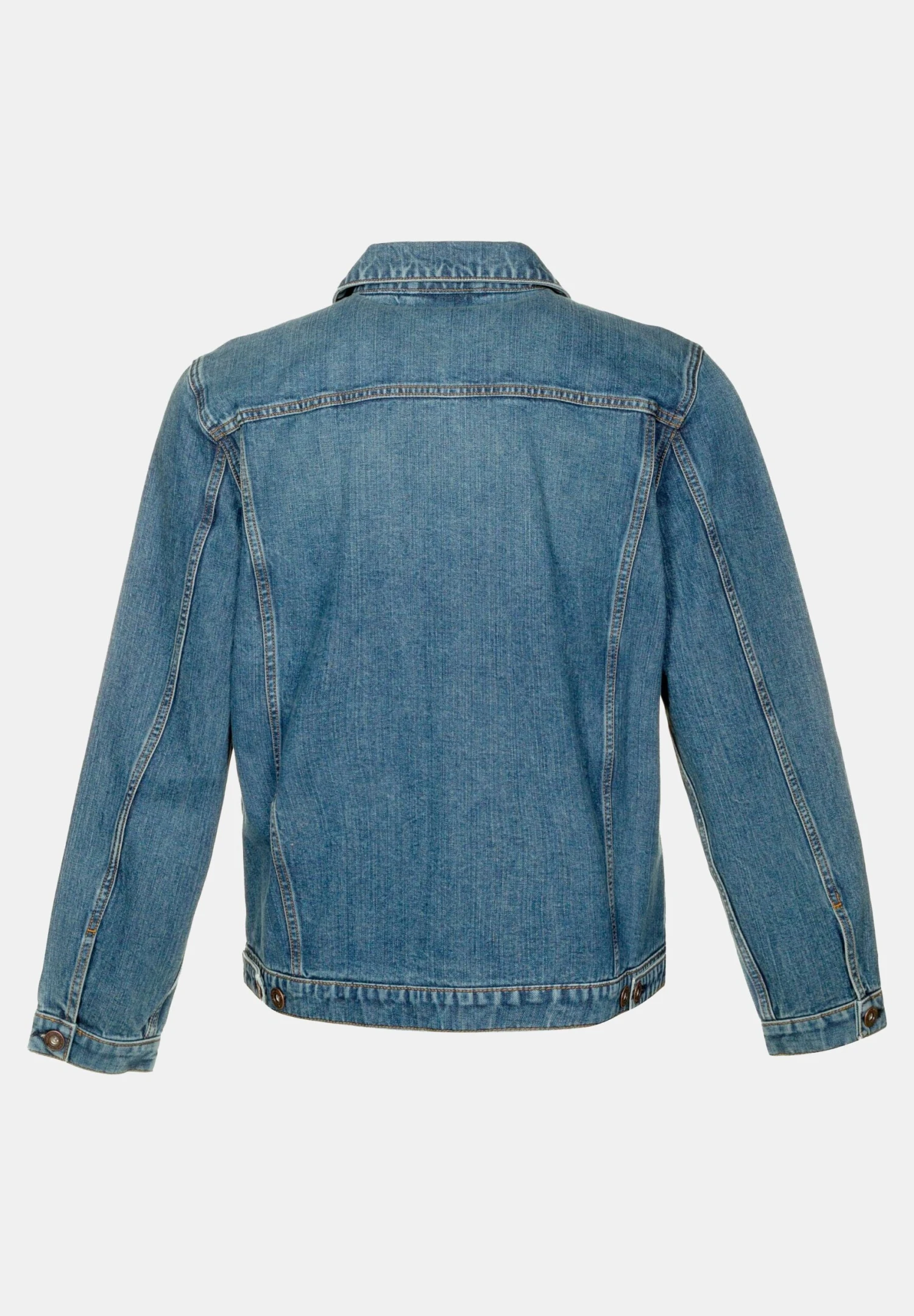 JP1880 Spijkerjas - Blue Denim 5 JP1880 Spijkerjas - Blue Denim - Afbeelding 3