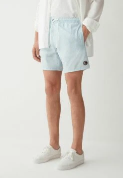 Colmar Originals With Elasticated Waist - Zwemshorts - Light Blue -ZALANDO WINKEL 339fac38b2fb44788976ee95d8aed9a9