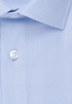 Seidensticker Modern - Overhemd - Light Blue -ZALANDO WINKEL 33a1cc1eb197466eb1cc6f8b7bf060c4