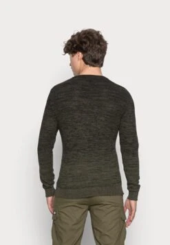 Jack & Jones Jjethomas - Trui - Forest Night -ZALANDO WINKEL 33df781e763e464da949866c5ad6c3f6