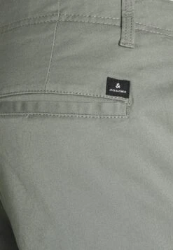 Jack & Jones Jjimarco Cuffed - Cargobroek - Sedona Sage -ZALANDO WINKEL 33f43e57bbe54c4a9c9c1a4694861e5c