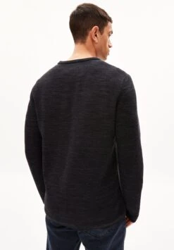 Armedangels Tolaa - Trui - Black 11 Armedangels Tolaa - Trui - Black -ZALANDO WINKEL 33f8290bcc92460f96f77a17d5b203a7