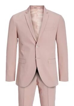 JACK&JONES Premium Jprfranco - Kostuum - Rose Tan Fit Super Slim Fit -ZALANDO WINKEL 341f33170ee748c2af392fbeab887014
