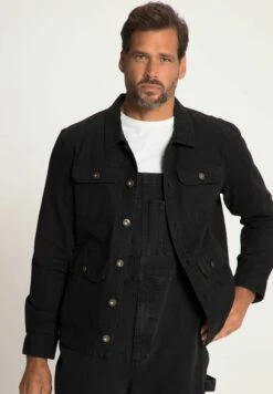 JP1880 Spijkerjas - Black -ZALANDO WINKEL 34668eed136247f5b4c7884cc0716d02