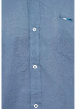 Overhemd - Dark Blue -ZALANDO WINKEL 34a7cfd744164b189cf36e889349f72b