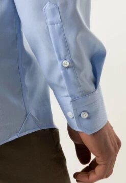 Kent - Zakelijk Overhemd - Hell Blau -ZALANDO WINKEL 34abaa83db8a4075b2fe09d46c2c94f4