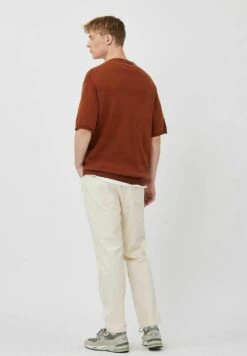 Minimum Jives- Overhemd - Tortoise Shell -ZALANDO WINKEL 34c19e0775584197b0d94165d74ff87e