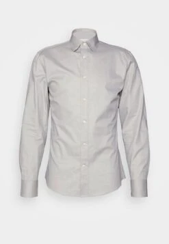 Tiger Of Sweden Adley Slim Fit - Overhemd - Shadow -ZALANDO WINKEL 34fa3ca7219b4fc1a838d385650e05ef