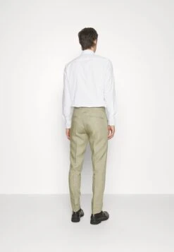 J.Lindeberg Grant SuperPants - Pantalon - Dark Green 9 J.Lindeberg Grant SuperPants - Pantalon - Dark Green -ZALANDO WINKEL 34fd381703ec47478a7af0905e278d1b