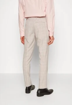 The Fashion Suit- Kostuum - Beige 22 The Fashion Suit- Kostuum - Beige -ZALANDO WINKEL 353b170e7a974c5a94c7434843c9a967