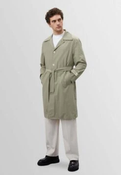 Trenchcoat - Light Khaki -ZALANDO WINKEL 353f2c1d69254da1be95ff9ad6930804