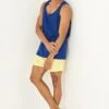 Standard Fit Figured - Zwemshorts - Yellow Mint -ZALANDO WINKEL 353f8c1af0914c3dbf47124b191e1219