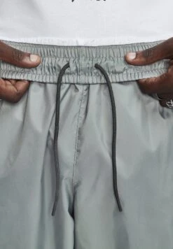 Nike Sportswear Pant - Trainingsbroek - Smoke Grey White Black -ZALANDO WINKEL 3541768ac17f4385bd2a6cdc50a50465