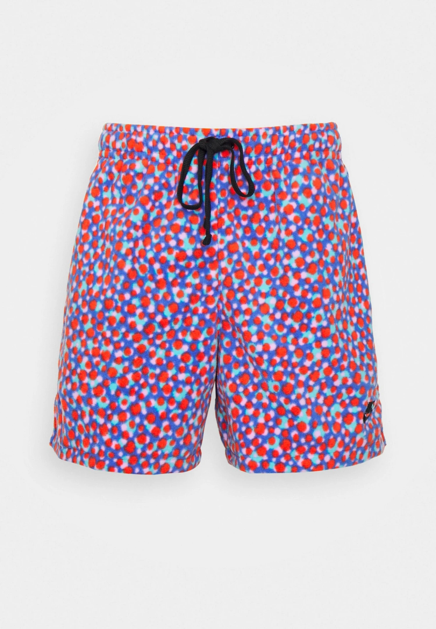 Nike Sportswear Club Flow Dot - Trainingsbroek - Game Royal/Black 8 Nike Sportswear Club Flow Dot - Trainingsbroek - Game Royal/Black - Afbeelding 6