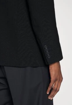 Filippa K Tailored Blazer - Blazer - Black -ZALANDO WINKEL 3581c2ecd5cf4649a97d2d39a4ffaba2