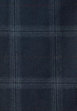 Next Slim Fit Standard - Pantalon - Blue -ZALANDO WINKEL 3583deb9b3c94d78aa1d7b3ab884dbce