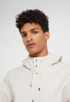 Stutterheim Stockholm - Parka - Light Sand -ZALANDO WINKEL 3583ec69c83d44d0b454e68075dc1aaf