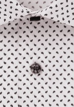 Seidensticker Business Shaped - Overhemd - Grey 16 Seidensticker Business Shaped - Overhemd - Grey -ZALANDO WINKEL 35846252eb0243d9b056470a4f48cd71