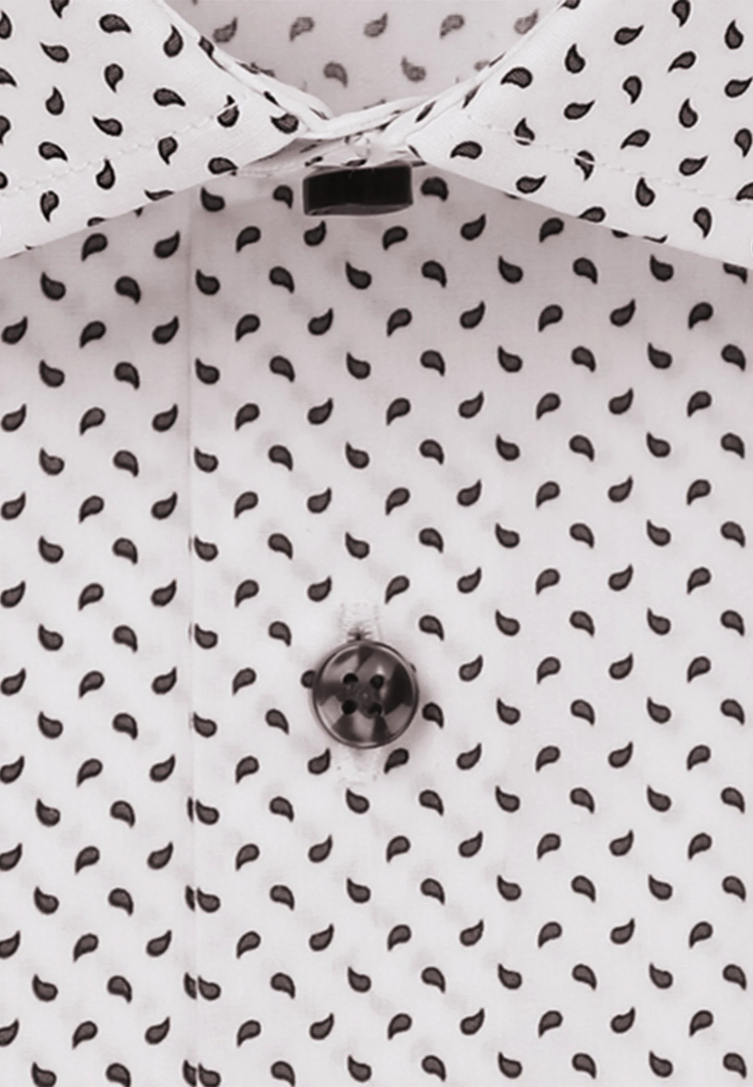 Seidensticker Business Shaped - Overhemd - Grey 9 Seidensticker Business Shaped - Overhemd - Grey - Afbeelding 7