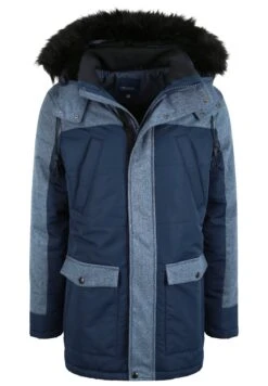 Blend Bhmikael - Parka - Dress Blues 15 Blend Bhmikael - Parka - Dress Blues -ZALANDO WINKEL 35ec5def0f98482897571d3b4521d3de