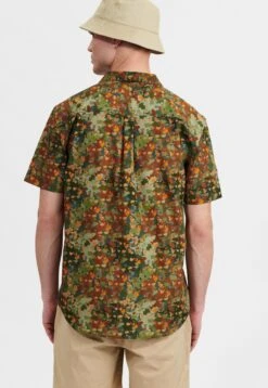 Anerkjendt Akleo - Overhemd - Rifle Green -ZALANDO WINKEL 35ee6ae6439d4e3a83be167d29990322