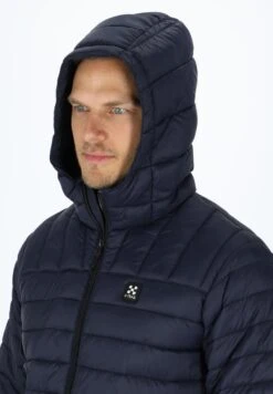 Colorado Lightweight Hooded- Winterjas - Dk Navy -ZALANDO WINKEL 3608e83e2d664d0980d2c110eea87613