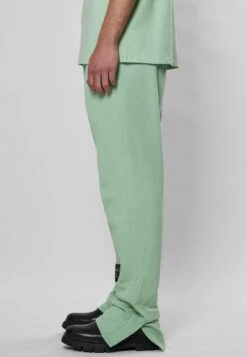 URBAN CLASSICS Sense - Broek - Vintagegreen -ZALANDO WINKEL 36115b013abd4399acc79cfcc0a1028c