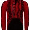 Trui - Schwarz / Rot -ZALANDO WINKEL 36300289025c485da9a93b6350660cde