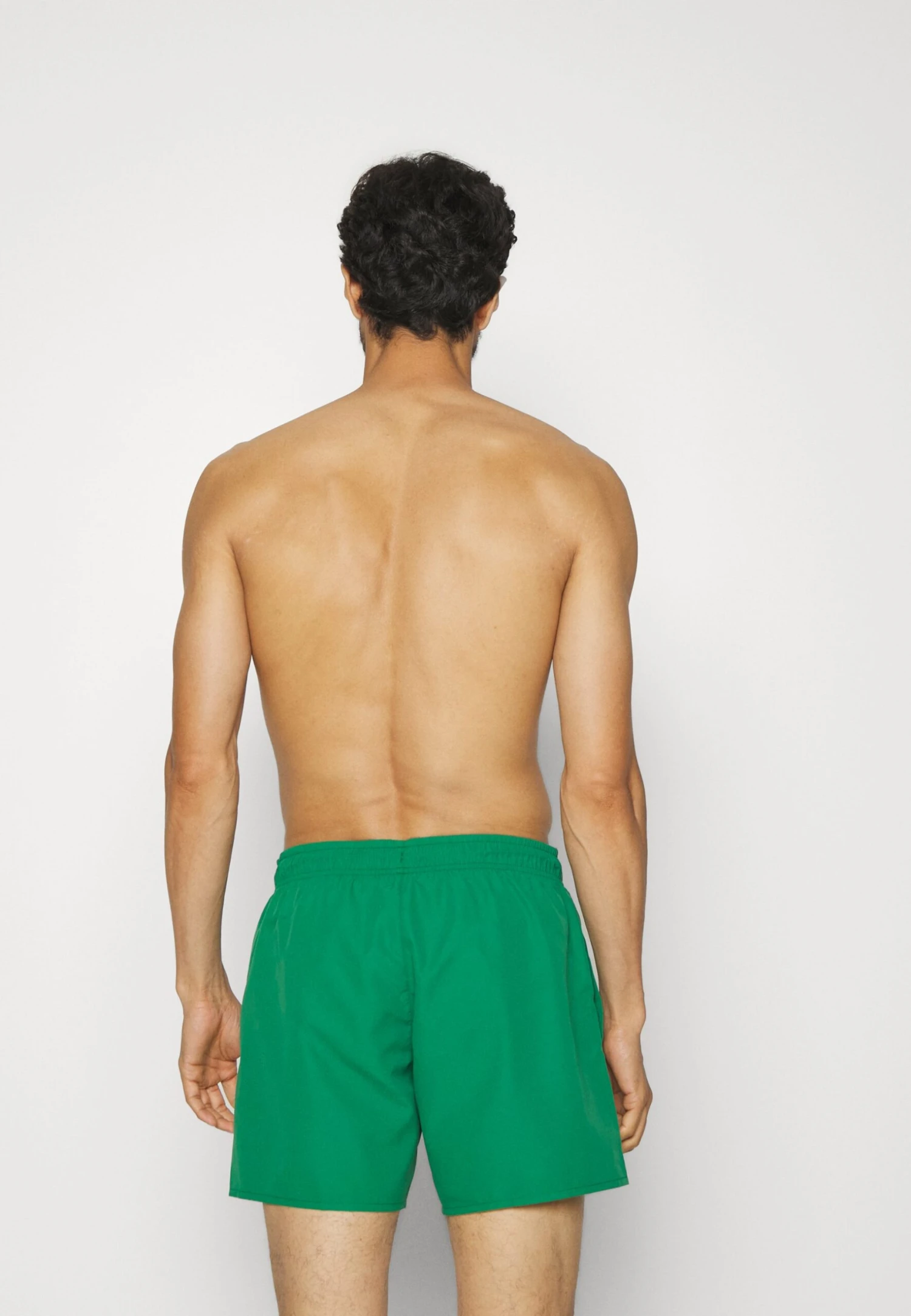 Lacoste Swimwear - Zwemshorts - Rocket/Green 4 Lacoste Swimwear - Zwemshorts - Rocket/Green - Afbeelding 2