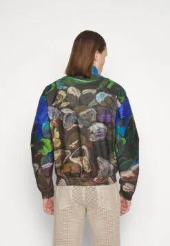 Cactus Unisex - Windjack - Multi-Coloured -ZALANDO WINKEL 36607331ebe0411ea42b0acfc194b28b