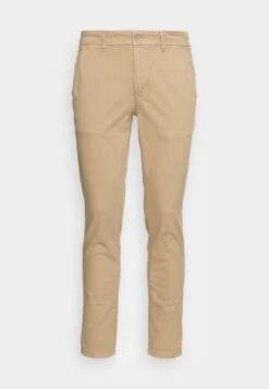 Only & Sons Onspete Slim Noos - Chino - Chinchilla -ZALANDO WINKEL 36b3aa55180740a389022e6ce1ade3c0