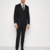 Selected Homme Slhmylologan Suit - Kostuum - Black
