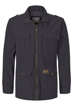 Bror - Jas - Black -ZALANDO WINKEL 36fc4fb922804cad9ed407e19468249f