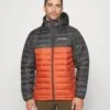 Columbia Powder Lite™ Hooded Jacket - Winterjas - Warp Red/Shark 1 Columbia Powder Lite™ Hooded Jacket - Winterjas - Warp Red/Shark -ZALANDO WINKEL 37611dcdda384c1185aeb42e590a4395