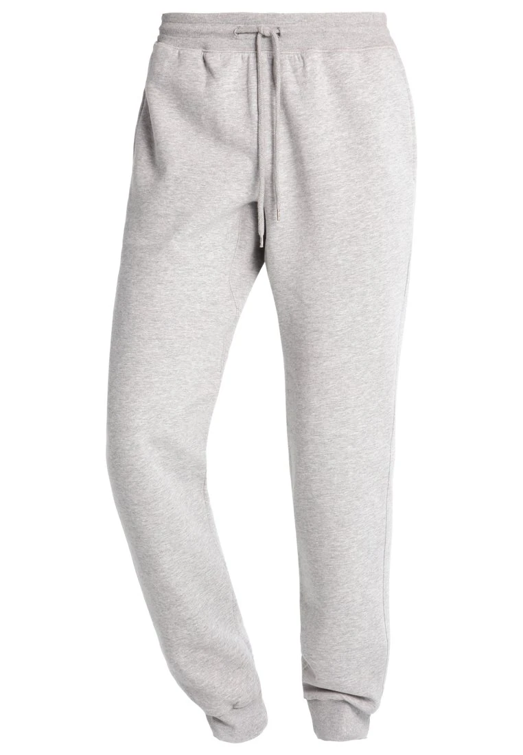 URBAN CLASSICS Basic Sweatpants - Trainingsbroek - Grey 8 URBAN CLASSICS Basic Sweatpants - Trainingsbroek - Grey - Afbeelding 6