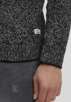 Blend Bhpullover - Trui - Black -ZALANDO WINKEL 379b9ac8078b40988ea792f65f81e8e7