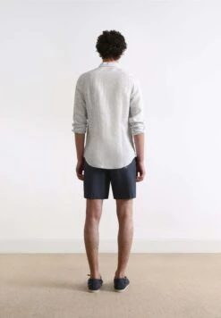 Scalpers With Embroidered Skull Faded- Zwemshorts - Navy -ZALANDO WINKEL 37a731509c8547c0936e2477c4a7fbfa