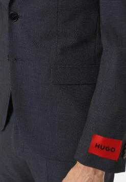 Hugo Baukasten Artimx - Blazer - Marine -ZALANDO WINKEL 37d3003f123c4d94953912a278887fa2