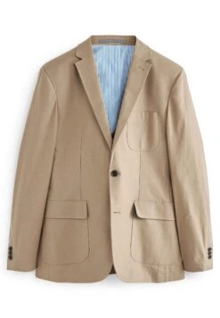 Next Stretch - Blazer - Stone -ZALANDO WINKEL 37e772225daa4507b7b7f31e6dd7227e