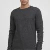 Blend Bhpullover - Trui - Charcoal Mix 1 Blend Bhpullover - Trui - Charcoal Mix -ZALANDO WINKEL 37f7e2e75bc549ca86a43f8b331795f0