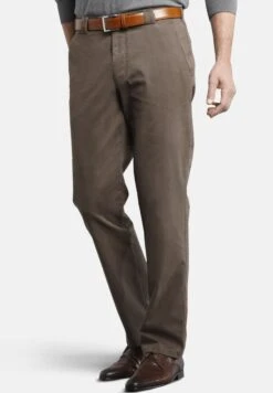 Meyer Roma - Chino - Brown