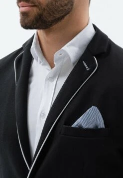 M81 - Blazer - Black -ZALANDO WINKEL 38076542776d4eddb7bb927519e8852e