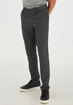 CASUAL FRIDAY Cfjoris - Chino - Pewter Mix