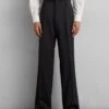 Vivienne Westwood Raf Trousers - Broek - Black -ZALANDO WINKEL 380fc39679144f279c7fd3cf22207d8b